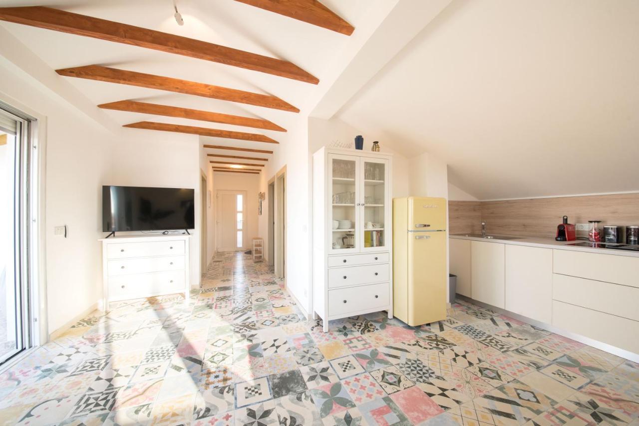 Villa Aurora Zára Kültér fotó