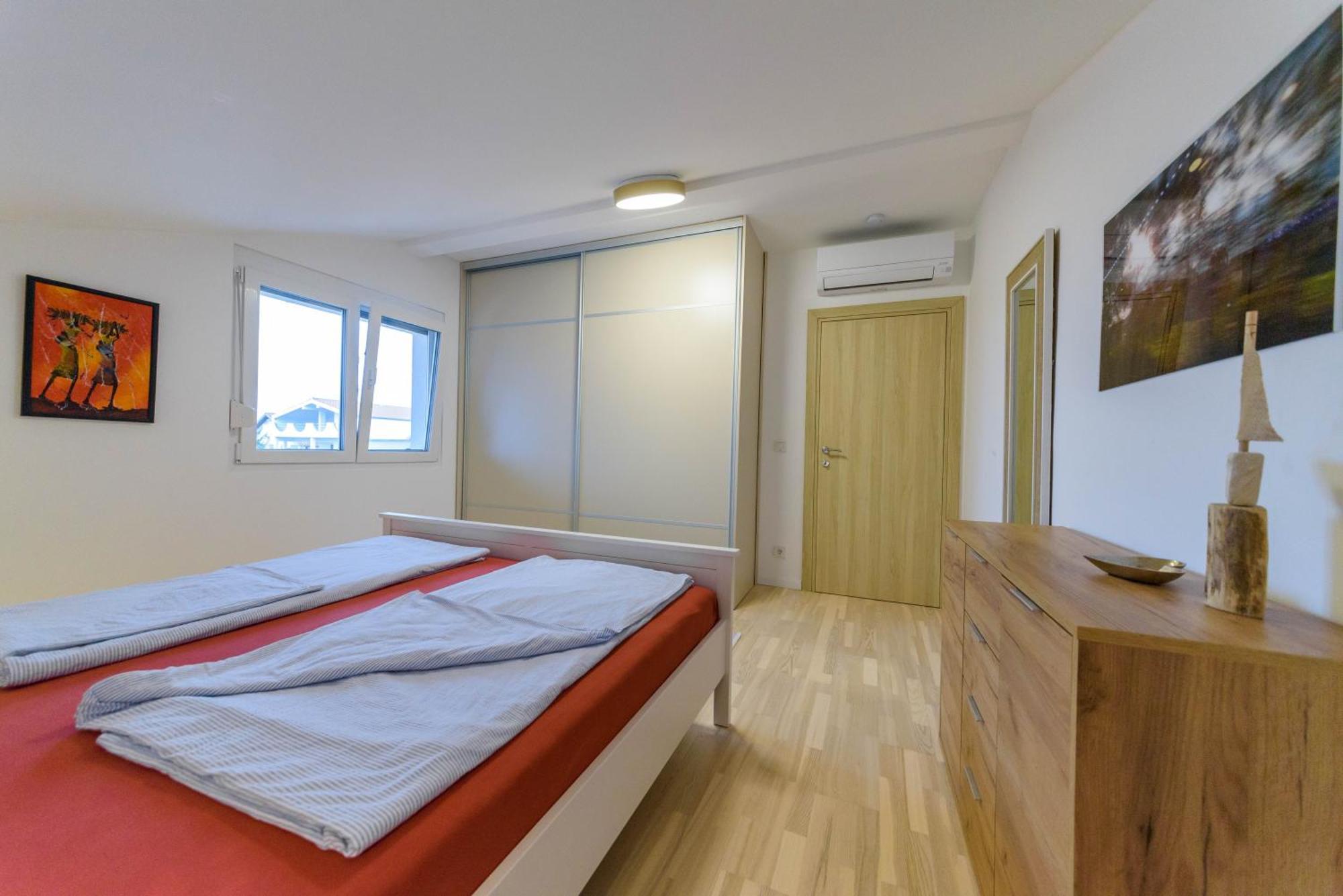 Villa Aurora Zára Kültér fotó